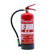 ARBO centrum Schuimblusser 6 liter PFAS vrij AB