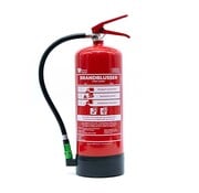 ARBO centrum Schuimblusser 6 liter PFAS vrij AB