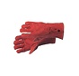 Safe Worker handschoenen rundsplit kap 35 cm hittebestendig maat 10