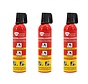 ARBO centrum 3-pack Sprayblussers 0,75L