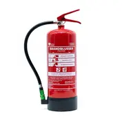 ARBO centrum Schuimblusser 6 Liter PFAS Vrij