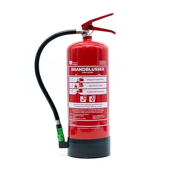 ARBO centrum Schuimblusser 6 Liter PFAS Vrij