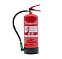 Schuimblusser 6 Liter PFAS Vrij