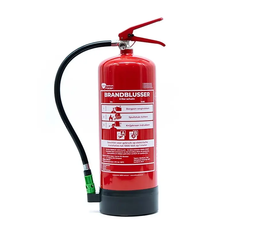 Brandpreventie voordeelpakket 1