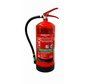 Schuimblusser 6 liter fluorvrij 27A 144B