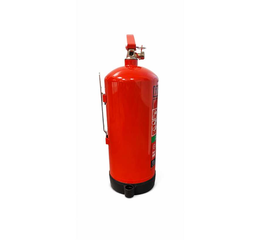 Schuimblusser 6 liter fluorvrij 27A 144B