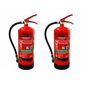ARBO centrum 2-pack Schuimblusser 6 liter 27A 144 B Fluorvrij