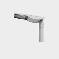 Milan-S 40W LED straatverlichting, 4924 lumen