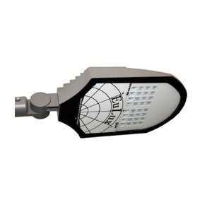 Olest-Eulux Gladio 90W LED straatverlichting, 14400 lumen