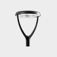 Berna Lira 20W LED straatverlichting, 2604 lumen