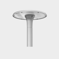 Dallas 60W LED straatverlichting, 7200 lumen