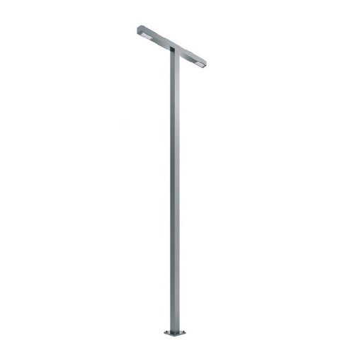 Olest  Allway-2T, lengte 5m met 2 lichtpunten, 2 x 30W, 6800 lumen