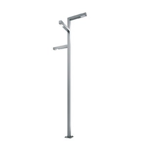 Olest Allway-3, lengte 6m met 3 lichtpunten, 3 x 30W, 10200 lumen