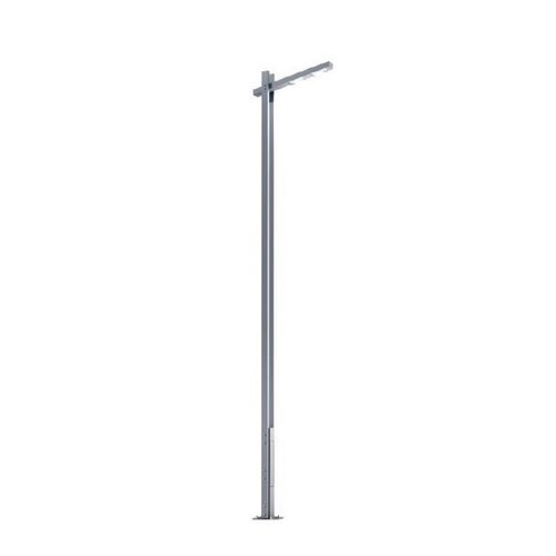 Olest Storway-2, lengte 5m met 2 lichtpunten (aan 1 kant), 2 x 30W, 6800 lumen