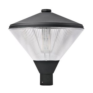 Olest Trafalgar 20W LED paaltop straatverlichting, 2100 lumen