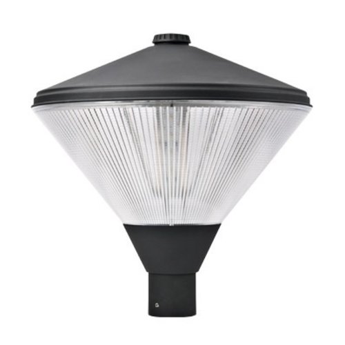 Olest Trafalgar 30W LED paaltop straatverlichting, 3150 lumen