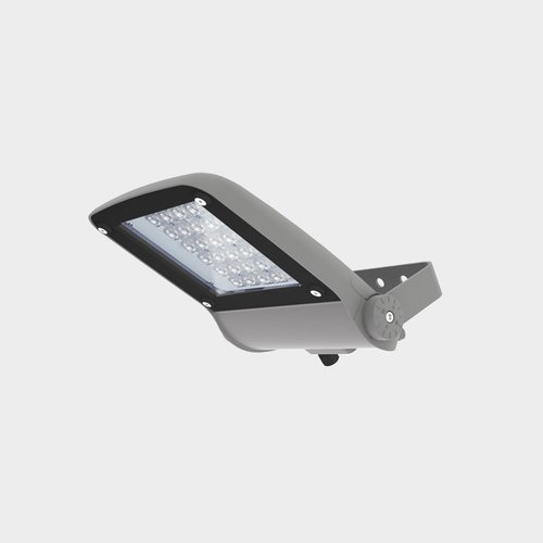 Olest-Novatilu Milan-S Projector 30W LED straatverlichting, 3900 lumen Olest-Novatilu Milan-S Projector 30W LED straatverlichting, 3900 lumen