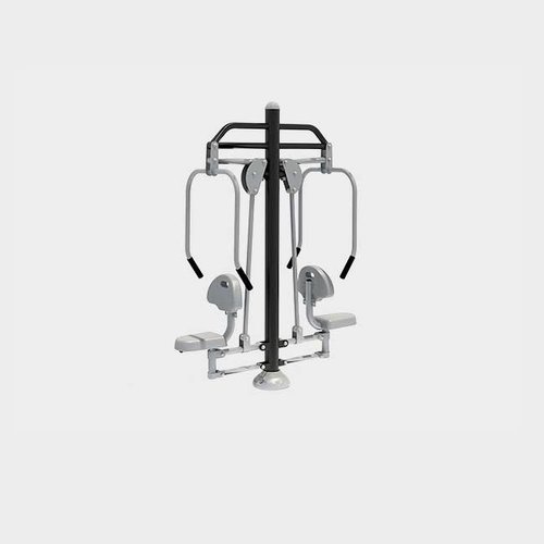 Olest-Novatilu Outdoor fitnesstoestel TORAX