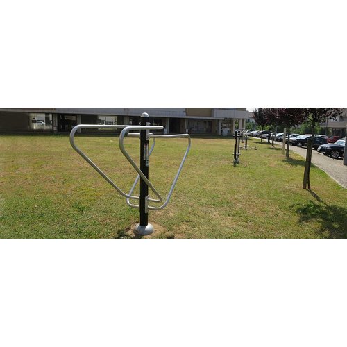 Olest-Novatilu Outdoor fitnesstoestel UP