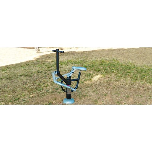 Olest-Novatilu Outdoor fitnesstoestel ROW