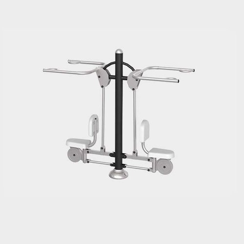 Olest-Novatilu Outdoor fitnesstoestel PULL