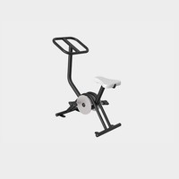 Outdoor fitnesstoestel BIKE