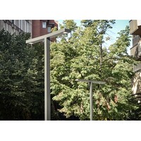 Tomsk T, lengte 6m met 2 lichtpunten, 2 x 30W, 2 x 3784 lumen