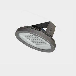 Olest-Novatilu Ufo Projector 60W LED straatverlichting, 7360 lumen