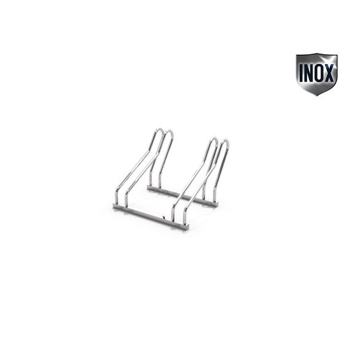 Olest RVS Fietsenrek FR20 Olest RVS Fietsenrek FR20