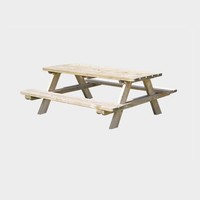 Picknicktafel M2