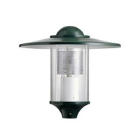 Maria 15-36W LED, 1835 -4057 lumen in 3000 en 4000K (2700 en 2200K(Amber) tegen meerprijs)