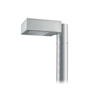 Slim, 50W LED straatverlichting, 6245 lumen