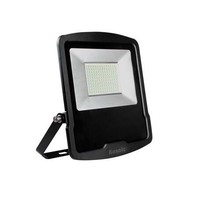 Della HP 100W Projector LED straatverlichting, 9000 lumen, in 3000, 4000 of 6500K