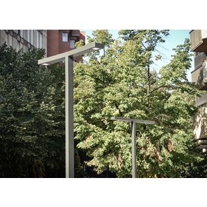 Olest-Novatilu Tomsk T, lengte 5m met 2 lichtpunten, 2 x 40W, 2 x 4880 lumen