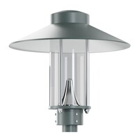 Gamma 32W, 3550 lumen, 3000 of 4000K