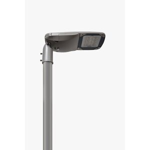 Olest - Niteko Icona Pro S Basic, 10,9-38,3W, 2031-6962 lumen, 4000K, 1-10V, 5 pre-set profielen, CLO (2p)