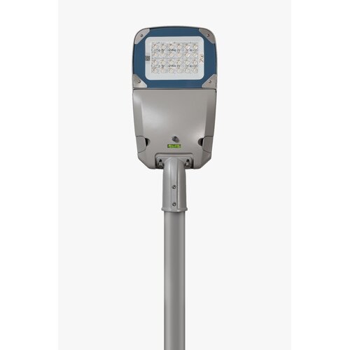 Olest - Niteko Icona Pro S Basic, 20,7W - 3860 lumen, 4000K, 1-10V, 5 pre-set profielen, CLO (2p)