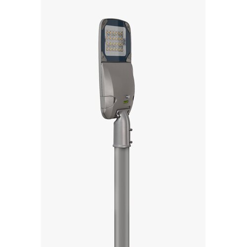 Olest - Niteko Icona Pro S Basic, 20,7W - 3860 lumen, 4000K, 1-10V, 5 pre-set profielen, CLO (2p)