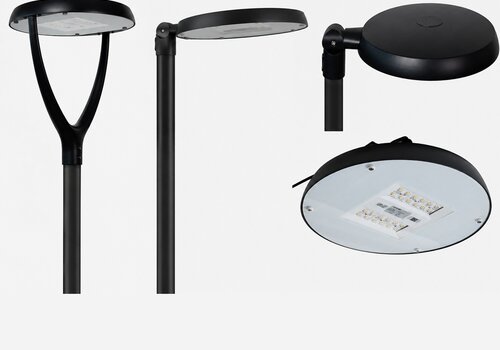 Venere Pro serie