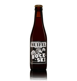 de bieren van de muifelbrouwerij muifelbrouwerij