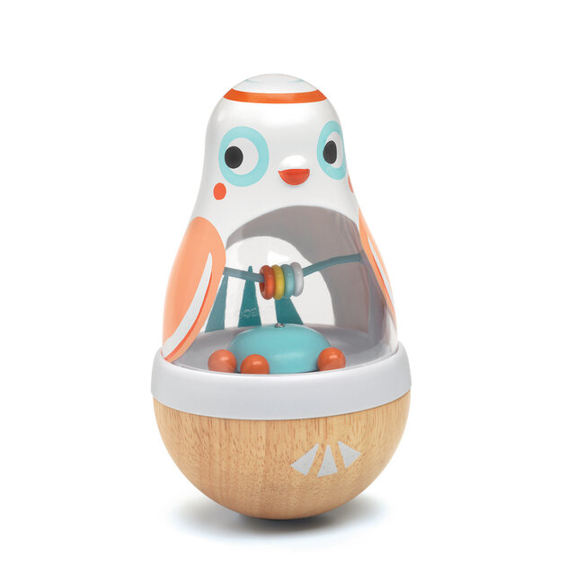 Djeco tuimelaar Baby Poli dj06111