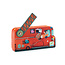 Djeco puzzel The fire truck - 16pcs