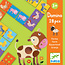dj08158 Domino boerderij