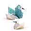 Djeco origami Dierenfamilies dj08759