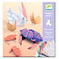 Djeco origami Dierenfamilies dj08759