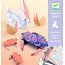 Djeco origami Dierenfamilies dj08759