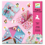 Djeco Djeco origami Vogelspel dj08773