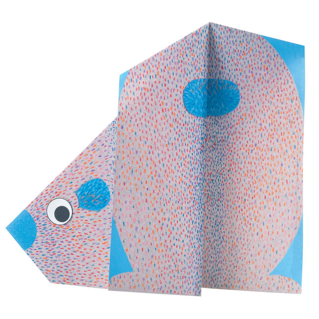 dj08777 Polar Animals