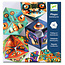 Djeco Djeco Origami monsters DJ09660