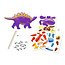Djeco knutselset Dino's dj09680